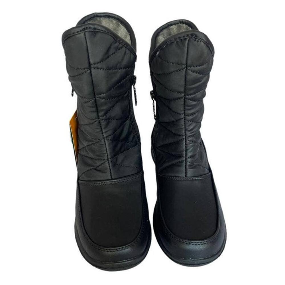 💎✨CLEARANCE SALE✨💎NEW SPORTO LAYLA Women's BOOTS size 6 - Picture 2 of 8